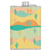 Flasques Désert (Dos)