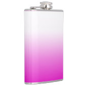 Flasques Design Arrière - plan rose Ombr Gradient-60416 (Droite)