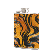 Flasques Design artistique (Gauche)