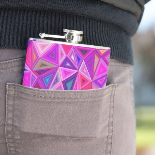 Flasques Design artistique (En situation)