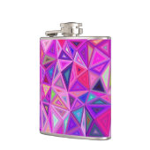 Flasques Design artistique (Gauche)