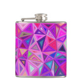 Flasques Design artistique (Devant)