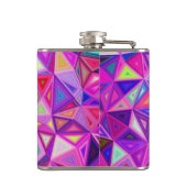 Flasques Design artistique (Dos)