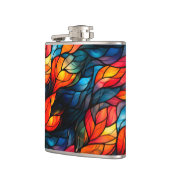 Flasques Design artistique (Gauche)