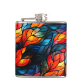 Flasques Design artistique (Devant)