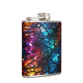 Flasques Design artistique (Droite)