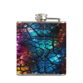 Flasques Design artistique (Dos)