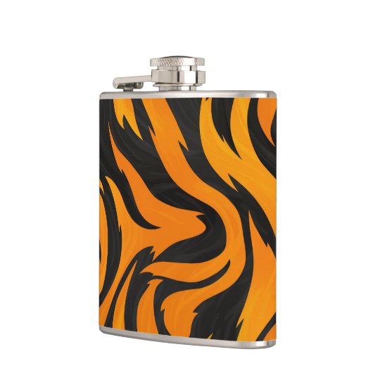 Flasques Design artistique (Gauche)