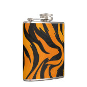 Flasques Design artistique (Droite)