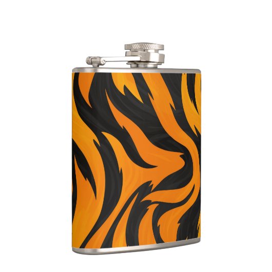 Flasques Design artistique (Droite)