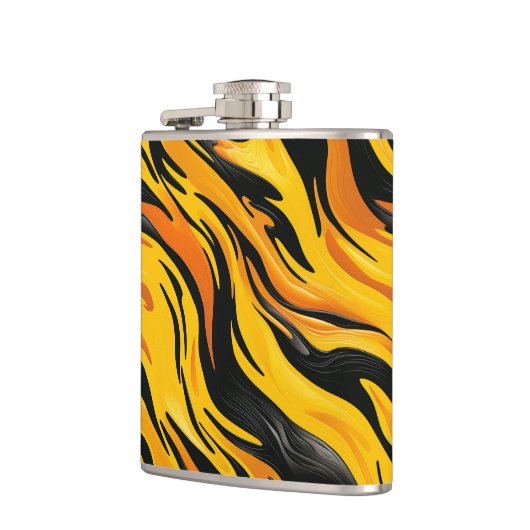 Flasques Design artistique (Gauche)