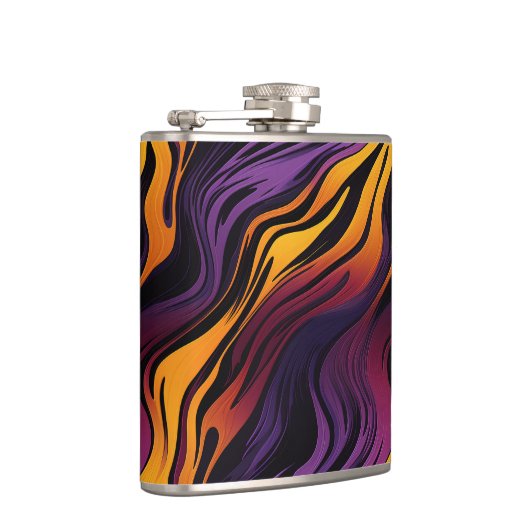 Flasques Design artistique (Droite)