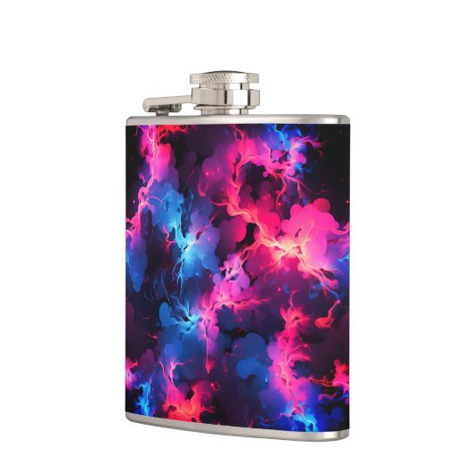 Flasques Design artistique (Gauche)