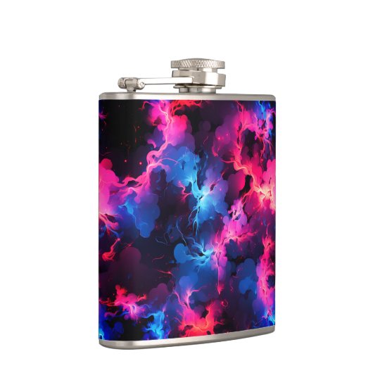 Flasques Design artistique (Droite)