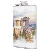 Flasques Design célèbre (Gauche)