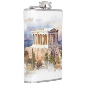 Flasques Design célèbre (Droite)