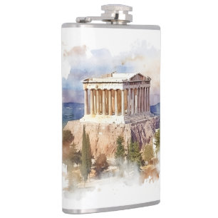 Flasques Design célèbre