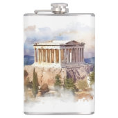 Flasques Design célèbre (Devant)