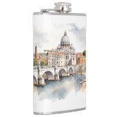 Flasques Design célèbre (Droite)