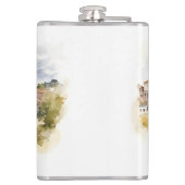 Flasques Design célèbre (Dos)