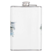 Flasques Design célèbre (Dos)