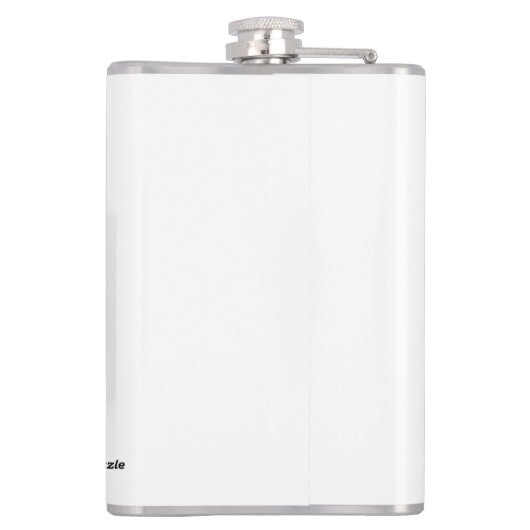 Flasques Design de bienvenue (Dos)