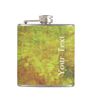 Flasques Design Denim Washed #5 à Emporio Moffa