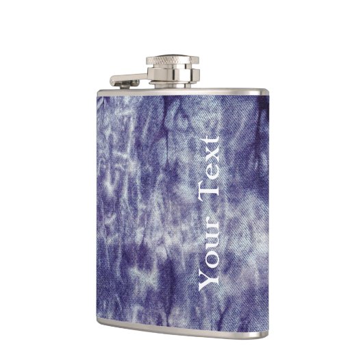 Flasques Design Denim Washed #6 à Emporio Moffa (Gauche)