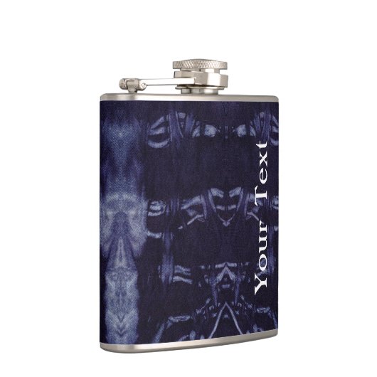 Flasques Design Denim Washed #7 à Emporio Moffa (Droite)