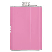 Flasques Design élégant de Golfeur pour femmes (Dos)