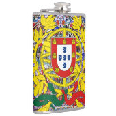 Flasques Design portugais (Droite)