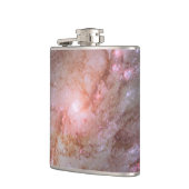 Flasques Détail de Spiral Galaxy M83 (Gauche)