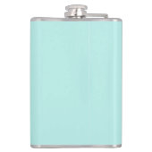 Flasques Deux méduses caricaturales (Dos)