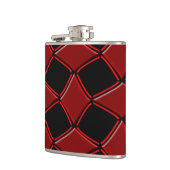 Flasques Diamants (Gauche)