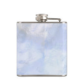 Flasques Diamants Et Flacons De Neige (Dos)