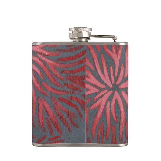 Flasques Dianthus II 2-up (Dos)