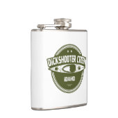 Flasques Dickshooter Creek Idaho Kayaking (Droite)