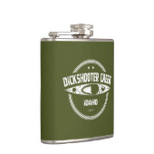 Flasques Dickshooter Creek Idaho Kayaking (Droite)