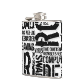 Flasques Dictionnaire informatique... (Gauche)