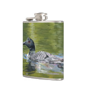 Flasques Dingue (Gauche)