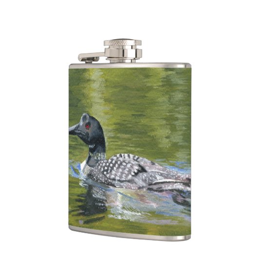 Flasques Dingue (Gauche)