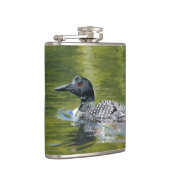 Flasques Dingue (Droite)