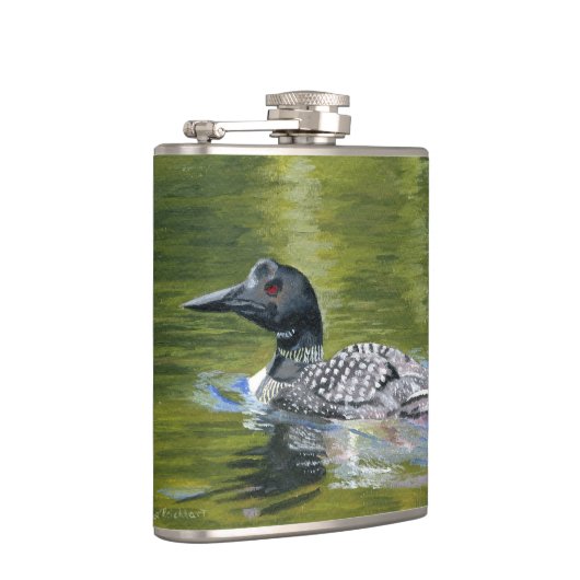 Flasques Dingue (Droite)