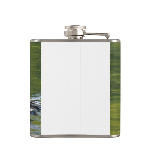 Flasques Dingue (Dos)