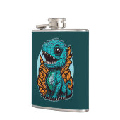 Flasques Dinosaure Bébé mignon (Gauche)