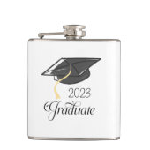 Flasques Diplôme de fin d'études Diplôme Année Diplôme Cade (Devant)