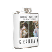 Flasques Diplôme de type (Droite)