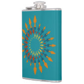 Flasques Direction (Gauche)