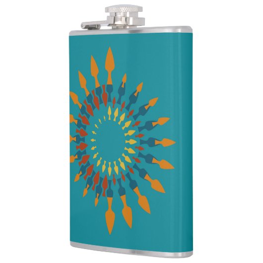 Flasques Direction (Gauche)