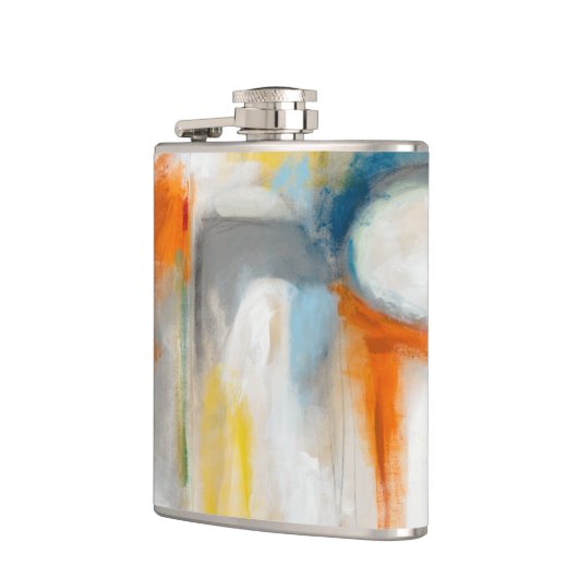 Flasques Direction I (Gauche)